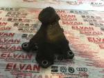 4F0199307A | Audi A6 Sol Motor Takozu - 1
