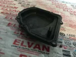 02E315141 | Otomatik Şanzıman Yağ Pompası Kapağı | VW Caddy, Golf - Audi A3, TT - Seat Altea, Leon - 1