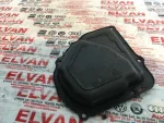 02E315141 | Otomatik Şanzıman Yağ Pompası Kapağı | VW Caddy, Golf - Audi A3, TT - Seat Altea, Leon - 2