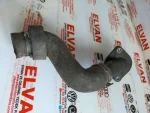 6R0122051H | Alt Radyatör Hortumu | VW Polo - Seat Ibiza - 1