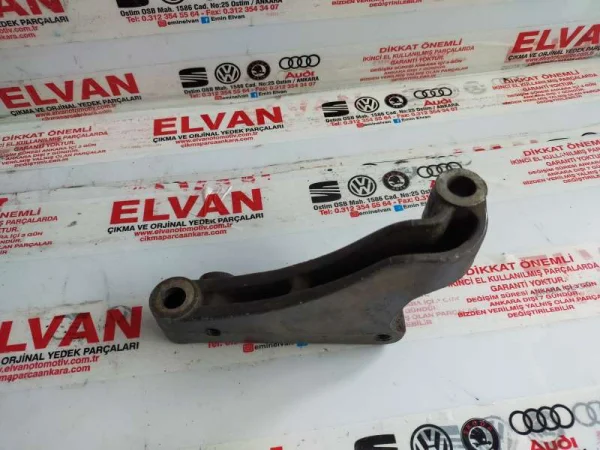 02N409905C | Seat Alhambra Şanzıman Taşıyıcısı VAG