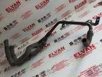1K0121058AC | Soğutma Suyu Hortumu | VW Golf, Jetta, New Beetle, Passat - 1