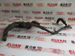 1K0121058AC | Soğutma Suyu Hortumu | VW Golf, Jetta, New Beetle, Passat - 3