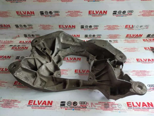 4G0399263G | Şanzıman Travers Bağlantısı | Audi A6, A7, A8 VAG