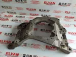 4G0399263G | Şanzıman Travers Bağlantısı | Audi A6, A7, A8 - 2