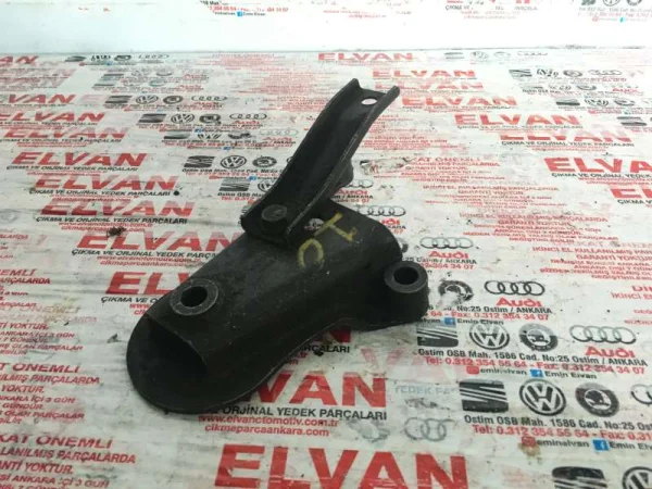 6N0199588 | VW Polo Şanzıman Takozu VAG