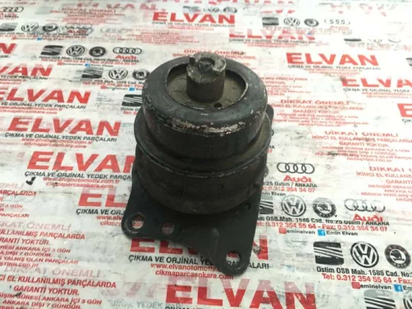 6Q0199262P | Motor Takozu VAG