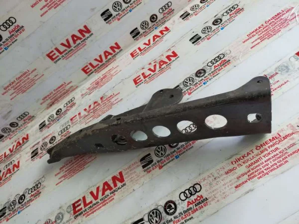 4H0823302G | Audi A8 Sağ Kaput Menteşesi VAG