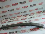 6Y0807717 | Skoda Fabia Ön Tampon Sol Köşe Bandı - 1
