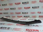 6Y0807717 | Skoda Fabia Ön Tampon Sol Köşe Bandı - 3