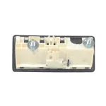5N0827566T | Bagaj Dış Açma Kolu | VW Caddy, Golf, Jetta - Audi A3, A4 - Seat Alhambra - 2