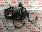 04B971612Q | Motor Tesisatı | VW Polo - Audi A1 - Seat Ibiza, Toledo - 3