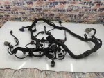 04B971612Q | Motor Tesisatı | VW Polo - Audi A1 - Seat Ibiza, Toledo - 2