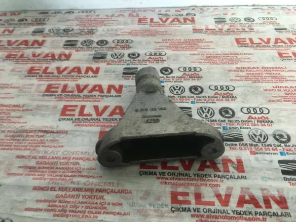893199343E | Şanzıman Takozu | Audi 100 Serisi, 80 Serisi, A6 VAG