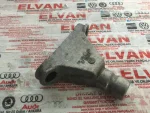 893199343E | Şanzıman Takozu | Audi 100 Serisi, 80 Serisi, A6 - 2