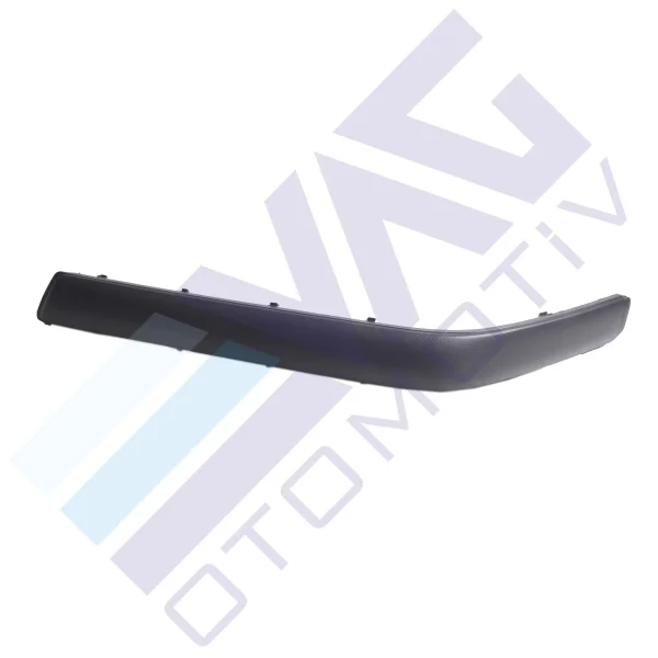 3B5807792 | VW Passat Sağ Arka Tampon Bandı