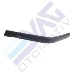 3B5807792 | VW Passat Sağ Arka Tampon Bandı - 1