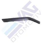 3B5807792 | VW Passat Sağ Arka Tampon Bandı - 2