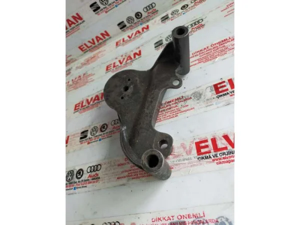6N0199181G | VW Polo Motor Takozu VAG