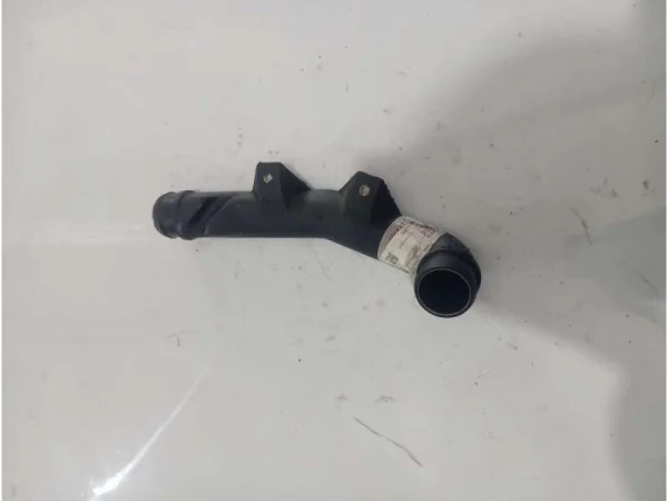 6K0145840D | İntercooler Hortumu | VW Caddy, Polo - Seat Cordoba VAG
