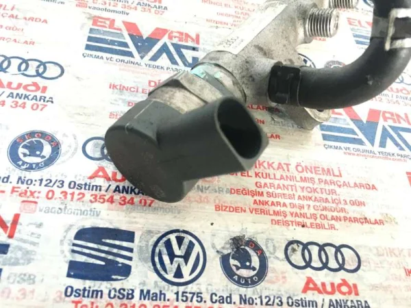 057130764A | Yakıt Basınç Regülatörü VAG