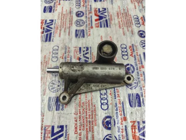 058109479B | Triger Gergi Amortisörü | VW Passat - Audi 200 Serisi, A4, A6 VAG