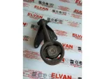 6N0199863C | VW Polo Şanzıman Takozu - 2