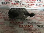 096409061H | Şanzıman Yağ Soğutucusu | VW Bora, Golf, Jetta - Audi A3 - 3