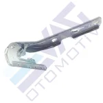 8D0823301B | Audi A4 Sol Kaput Menteşesi - 3