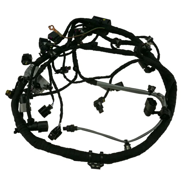 04C972627P | Motor Kablo Takımı
