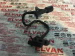 5N0612041P | VW Tiguan Vakum Hortumu - 2