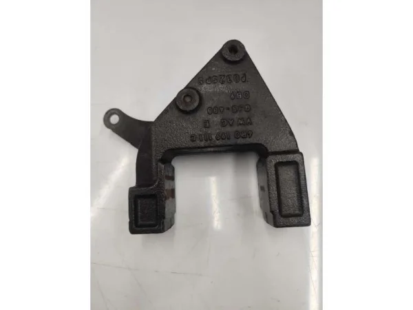 6R0199111C | Şanzıman Takozu | VW Polo - Audi A1 - Seat Ibiza, Toledo VAG