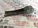 6Q7253144B | Skoda Roomster Egzoz Askı Lastiği - 1