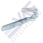 8D0823302B | Audi A4 Sağ Kaput Menteşesi - 1