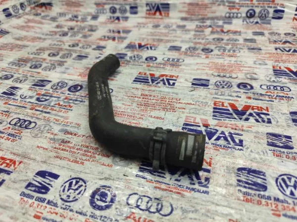 4G0121448AK | Soğutma Sıvısı Hortumu | Audi A6, A7 VAG