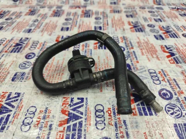 1K0130308H | Yakıt Borusu | VW Golf, Passat, Touran - Audi A3 VAG
