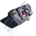 8R0941753C | Audi Q5 Xenon Sol Far - 3