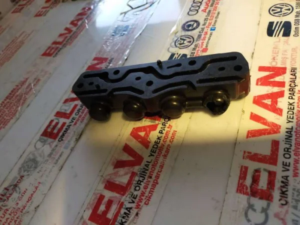 0AM325471E | Şanzıman Valf Gövdesi Solenoid Seti VAG