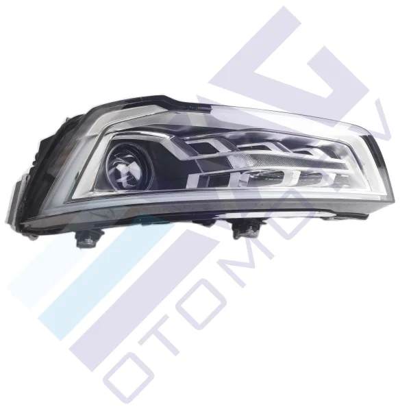 8XA941043 | Audi A1 Sol Far VAG