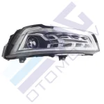 8XA941043 | Audi A1 Sol Far - 1