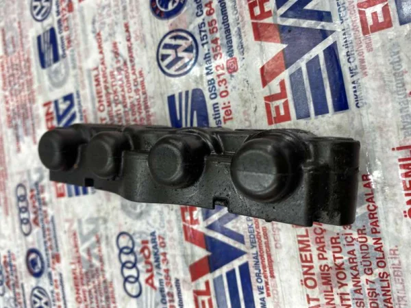 0AM325473 | Şanzıman Solenoid Valf Seti VAG