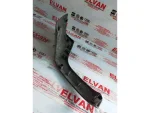 6J0867198B | Seat Ibiza İç Kapı Açma Kolu Çerçevesi - 1
