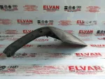 6J0867198B | Seat Ibiza İç Kapı Açma Kolu Çerçevesi - 3