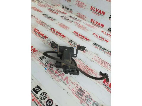 7D0906287 | Turbo Basınç Valfi VAG