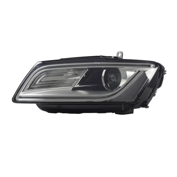 8R0941043C | Audi Q5 Xenonlu Sol Ön Far VAG
