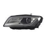 8R0941043C | Audi Q5 Xenonlu Sol Ön Far - 1