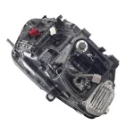 8R0941043C | Audi Q5 Xenonlu Sol Ön Far - 4