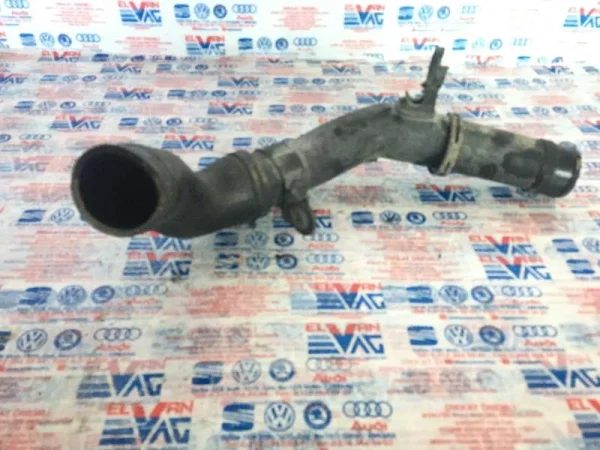 1K0145840AF | Turbo İntercooler Hortumu | VW Passat, Tiguan - Audi Q3 VAG