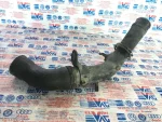 1K0145840AF | Turbo İntercooler Hortumu | VW Passat, Tiguan - Audi Q3 - 2
