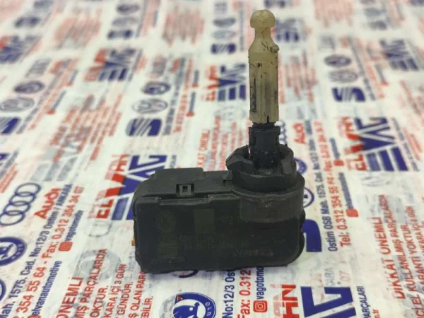 5G0941295 | Far Ayar Motoru | VW Golf, Passat - Audi A3, Q5 - Seat Ateca, Leon VAG